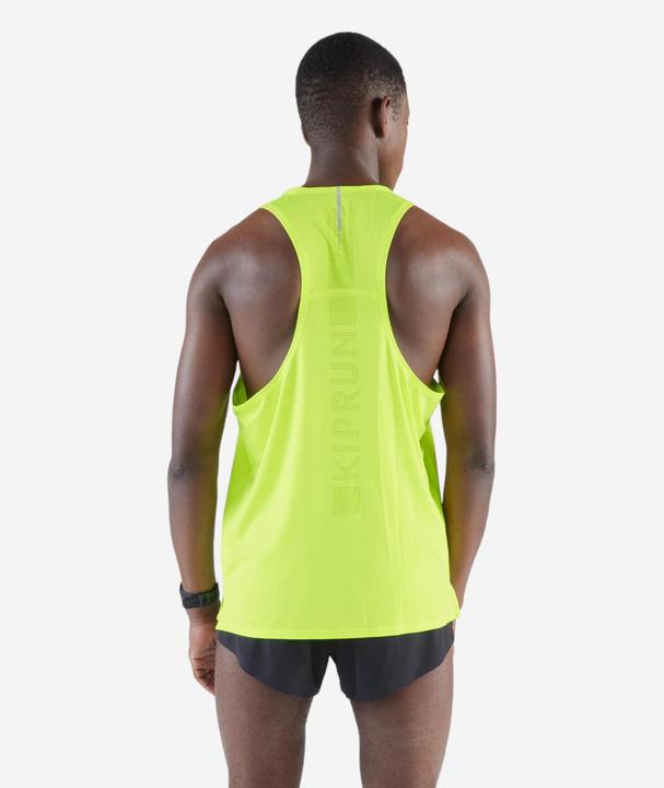 Immagine prodotto Kiprun Lauf-Tanktop - 900 Light neongelb (M)
