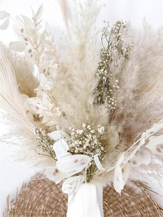 Image du produit Soli Collection Fleurs séchées Gyps (Fleurs séchées)