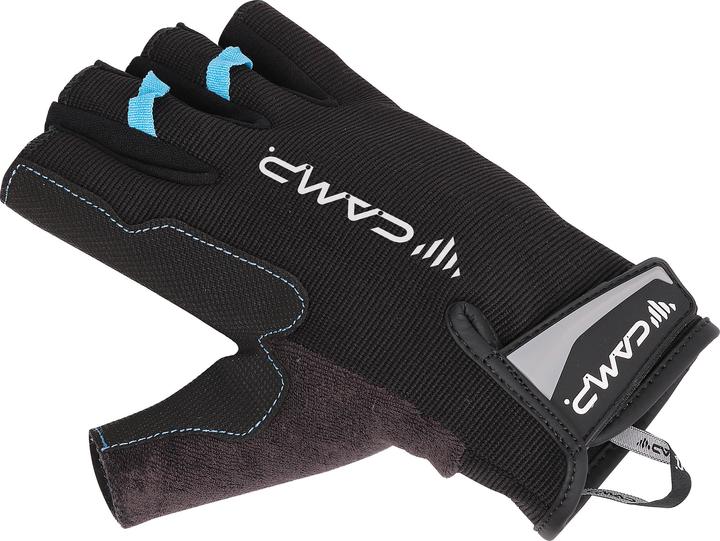 Actual product image Camp Start Fingerless (L)