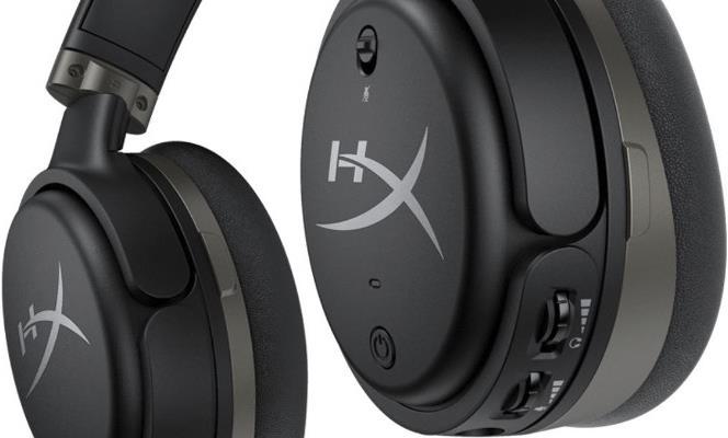 Produktbild HyperX Cloud Orbit S (Kabelgebunden)