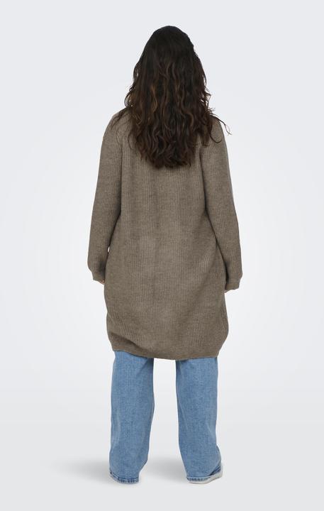 Image du produit Only Cardigan manches longues Curvy (M)
