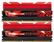 Actual product image G.Skill TridentX (2 x 8GB, 2400 MHz, DDR3-RAM, DIMM)