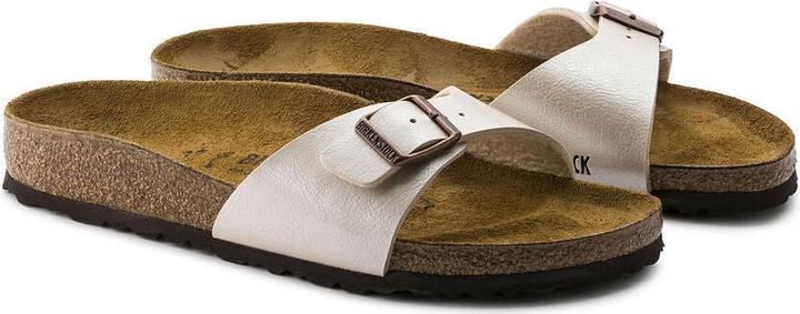 Immagine prodotto Birkenstock Madrid Birko-Flor Stretto (40)