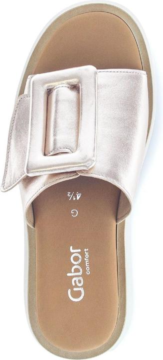 Actual product image Gabor Pantoletten (36)