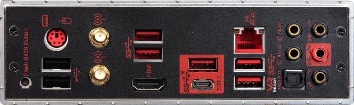 Produktbild MSI MPG X570 Gaming Edge Wifi (AM4, AMD X570, ATX)