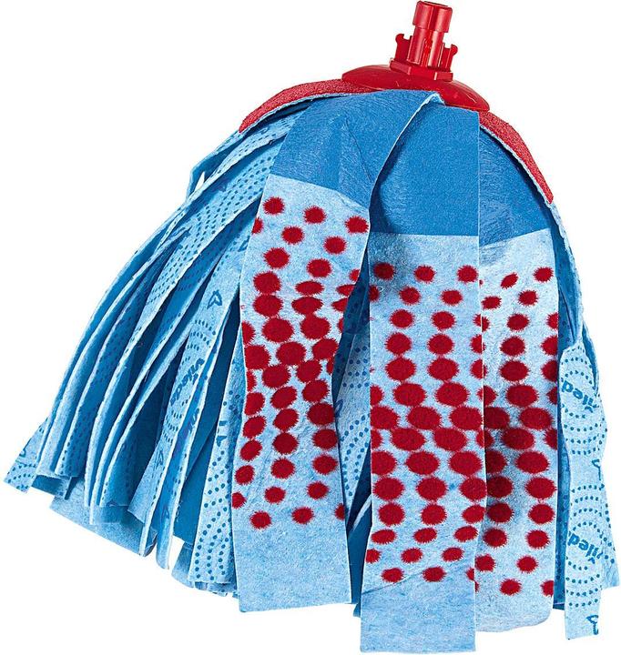 Produktbild Vileda SuperMocio Velour (1 Stk.)