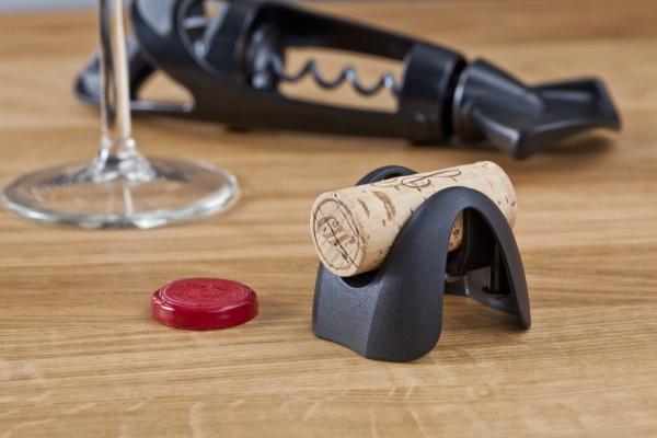 Actual product image Vacu Vin Foil Cutter (Capsule Cutter)