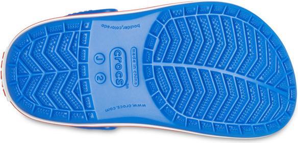 Produktbild Crocs K's Crocband Clog (31)