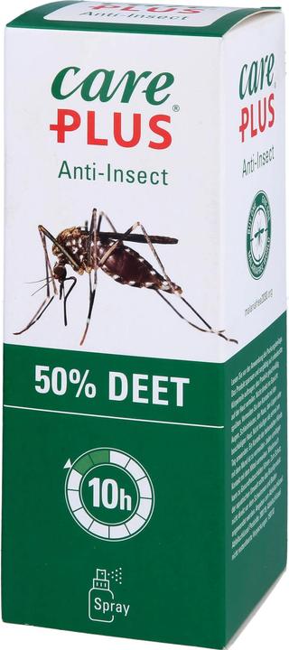 Actual product image Care Plus Anti-Insect (200 ml)