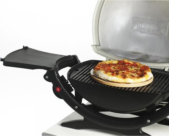 Actual product image Weber Pizza stone