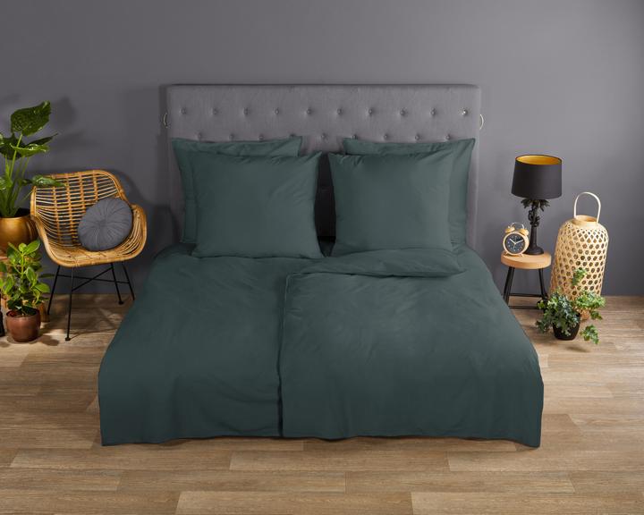 Immagine prodotto Good Morning Uni (Set di biancheria da letto, 135 x 200 cm)