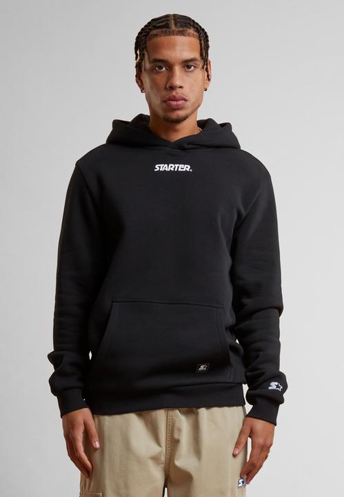 Produktbild Starter Small Logo Essential Hoodie - 192465 (L)