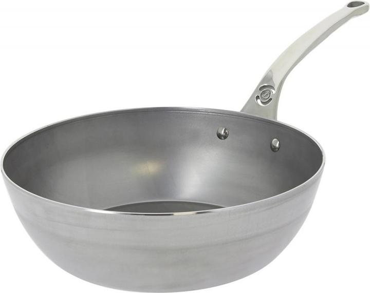 Produktbild de Buyer Mineral B Pro (28 cm, Bratpfanne, Eisen)