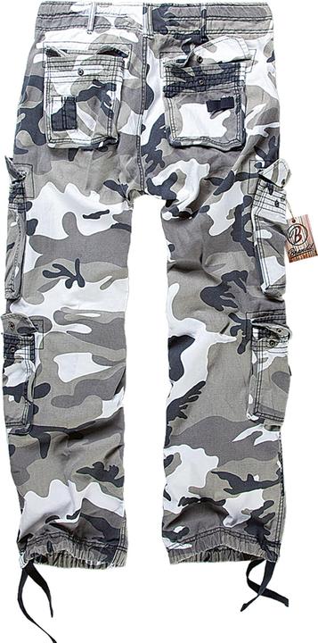 Image du produit Brandit Pantalon Cargo Vintage - 5008 (6XL)