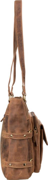 Produktbild Greenburry Handtasche Vintage 1635 Shopper (9 l)