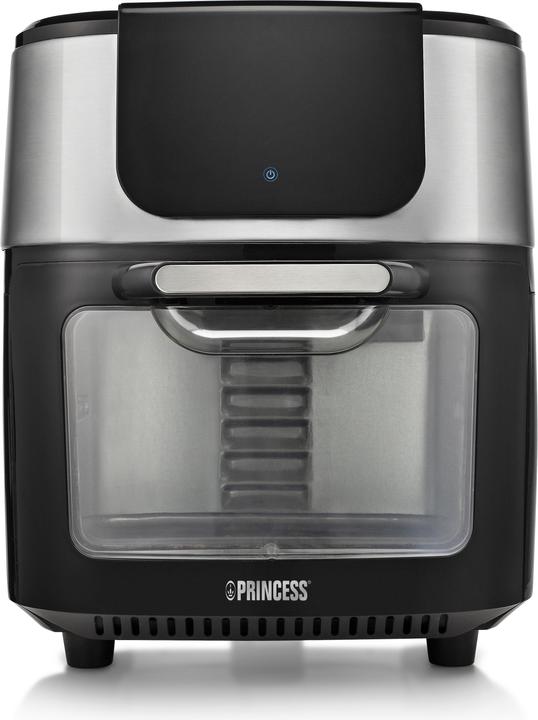 Produktbild Princess 182075 Aerofryer Oven DeLuxe - Heteluchtfriteuse - Inhoud 11 liter (EU-Stecker)