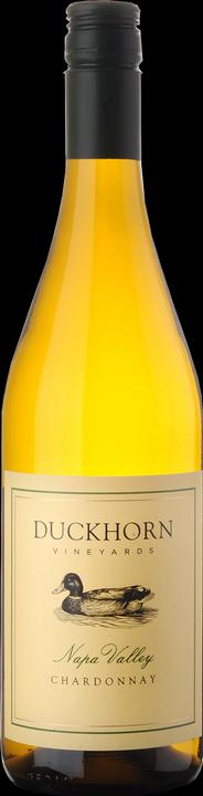 Actual product image Duckhorn Vineyards Chardonnay Napa Valley (2020)