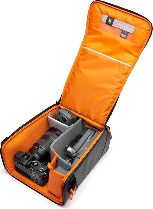 Produktbild Lowepro GearUp Creator Box XL II Green Line (Kamera Beutel, 8 l)