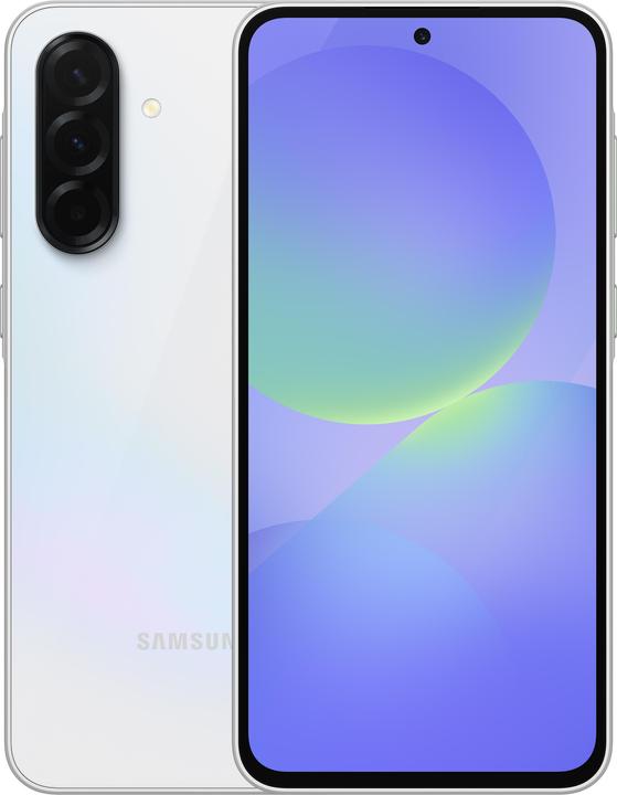 Awesome White