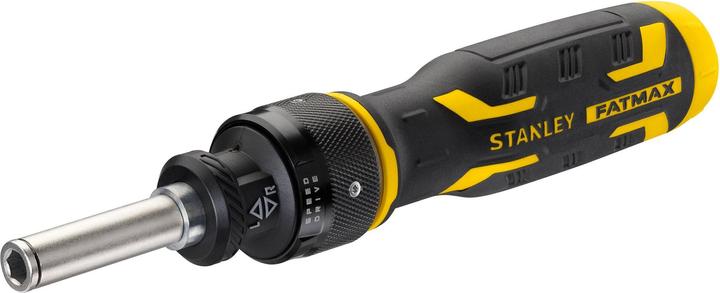 Productafbeelding Stanley Bit schroevendraaier SpeedDrive