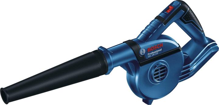 Image du produit Bosch Professional GBL 18V-120 (Fonctionnement sur batterie, Souffleurs d'atelier)
