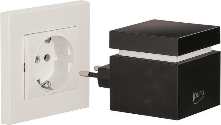 Immagine prodotto Ipuro Cubo a innesto perle d'aria