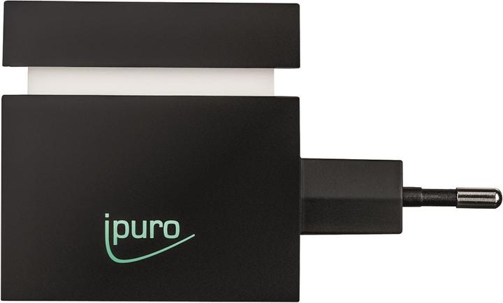 Immagine prodotto Ipuro Cubo a innesto perle d'aria