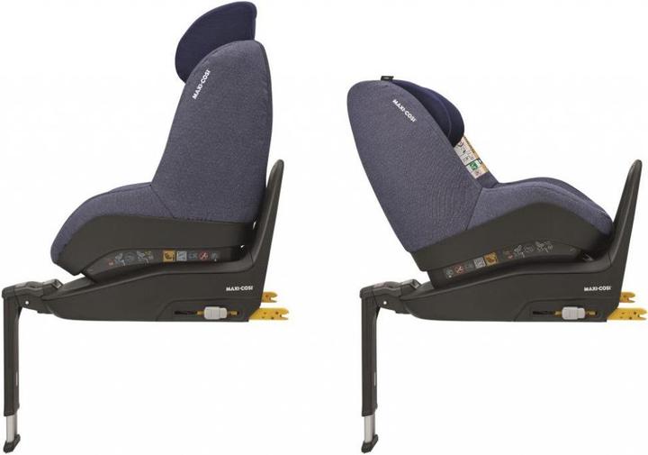 Produktbild Maxi-Cosi Pearl Smart i-Size