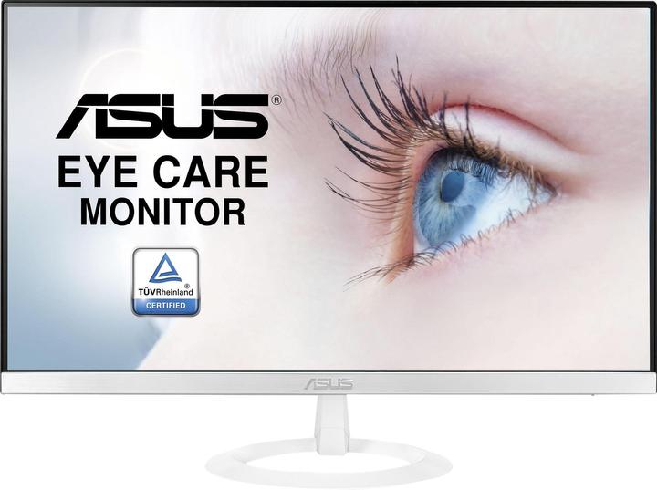 Productafbeelding ASUS VZ249HE-W (1920 x 1080 Pixels, 23.80")