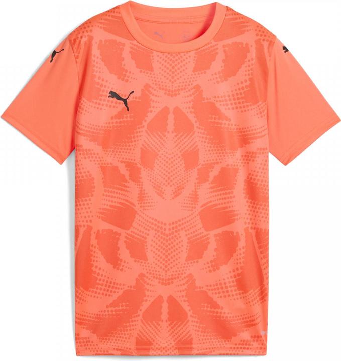 Actual product image Puma teamULTIMATE Jersey Jr (152)