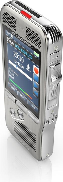 Actual product image Philips Dpm8200 (4 GB)