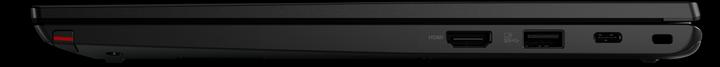 Immagine prodotto Lenovo ThinkPad L13 2-in-1 Gen 5 (13.30", Intel Core Ultra 5 125U, 16 GB, 512 GB, CH)