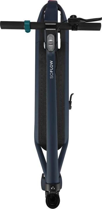 Actual product image SoFlow So One Lite (22 km/h, 35 km, 350 W)