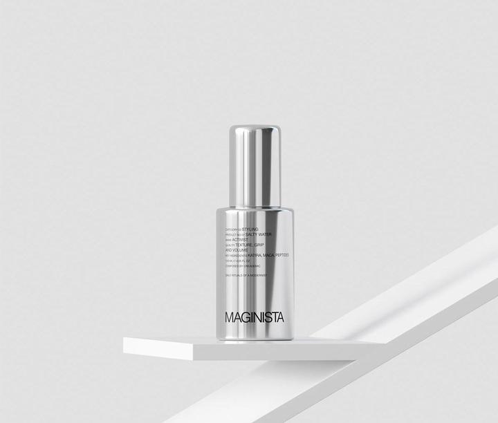 Immagine prodotto Maginista Activist Acqua Salata Spray salino (120 ml)