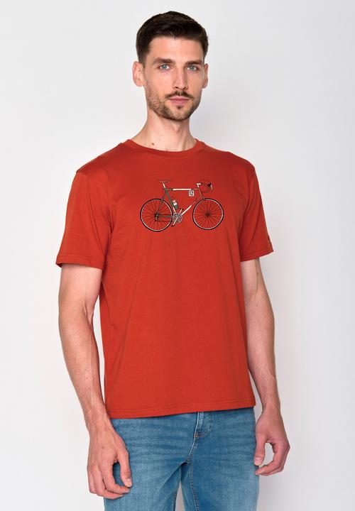 Produktbild Greenbomb Bike Enzo Fusion T-Shirt (L)