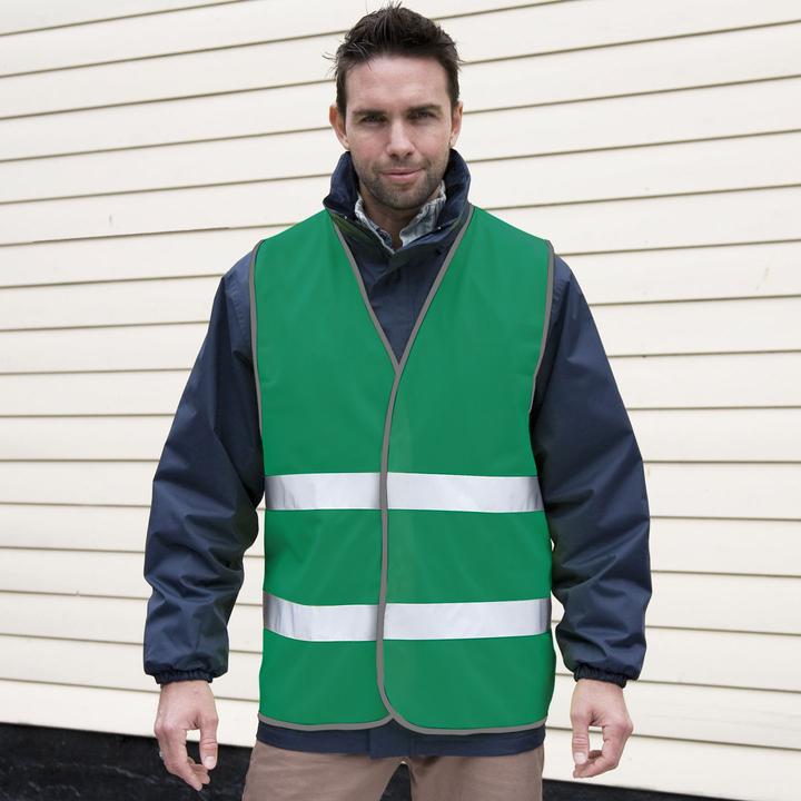 Immagine prodotto Regatta Gilet SAFEGUARD by HiVis (S/M)