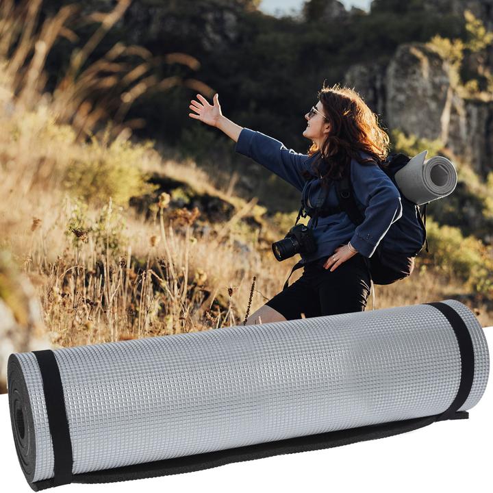 Redcliffs Camping mat, 180 x 60 cm