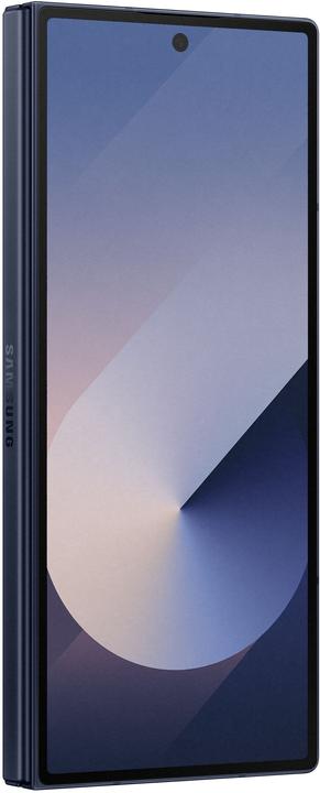 Produktbild Samsung DUPLIKAT Galaxy Z Fold6 (256 GB, Navy, 7.60", SIM + eSIM, 50 Mpx, 5G)
