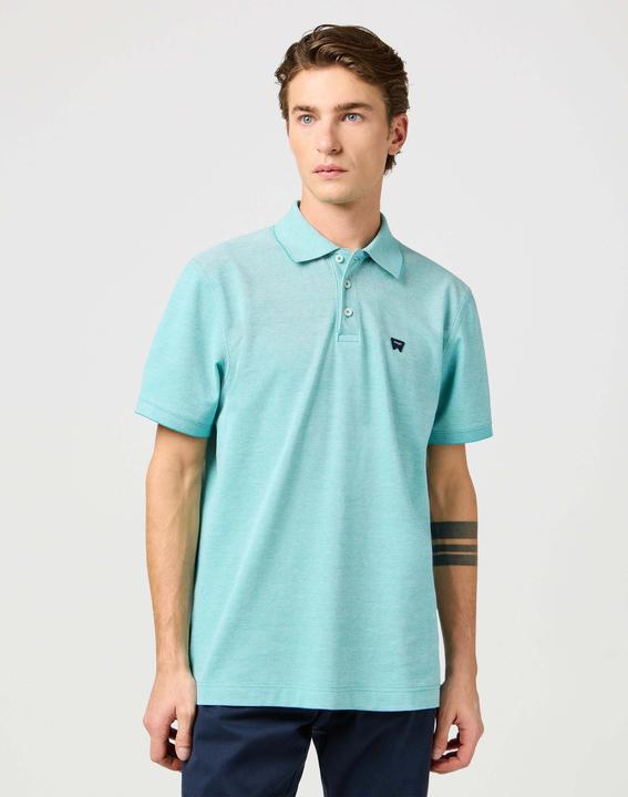 Wrangler Polo Refined Polo Shirt (S)