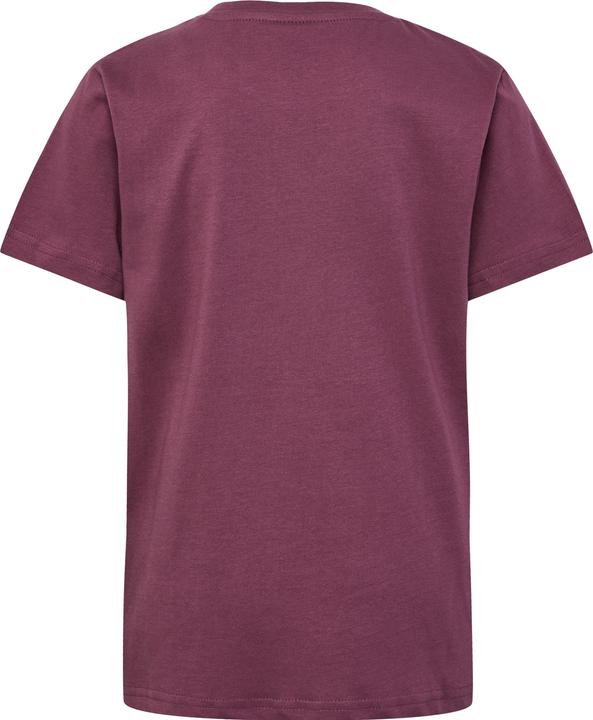 Actual product image hummel Fastwo T-Shirt S/S (146)
