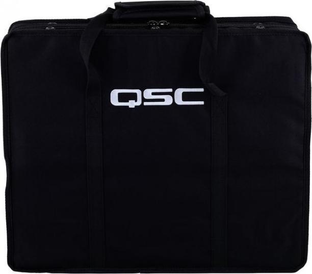 Actual product image QSC TouchMix 8