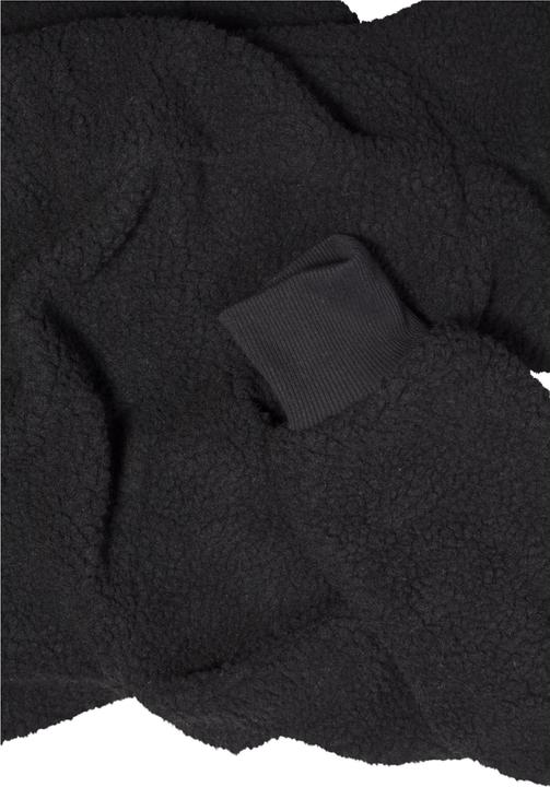Produktbild Urban Classics Sherpa Hoody (5XL)