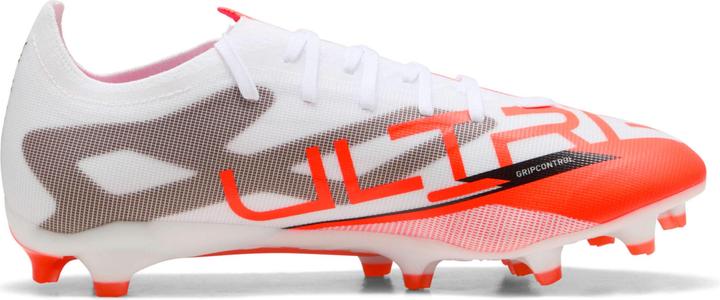 Actual product image Puma Ultra 5 Match Fg/Ag (44.5)