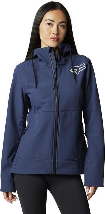 Produktbild Fox Jacket 22 Pit Softshell DP Cblt S (S)