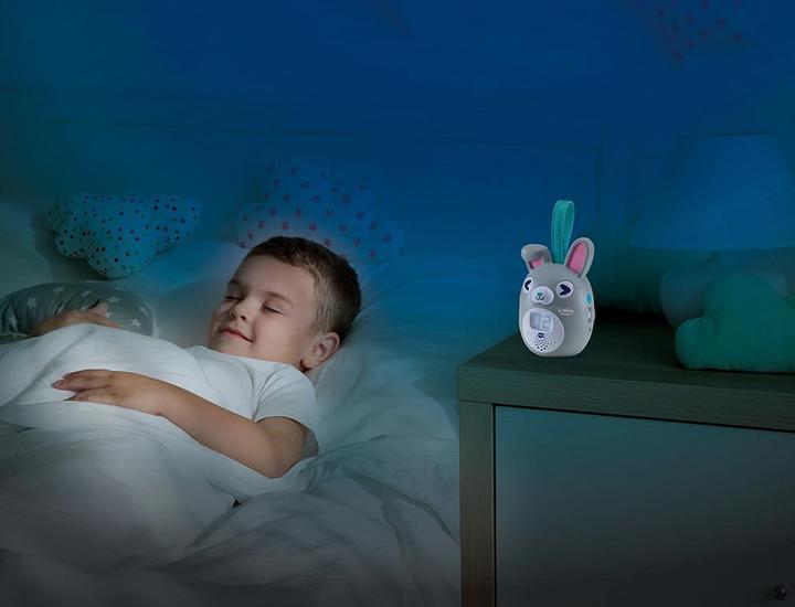 Produktbild VTech V-Story Pocket (Deutsch)