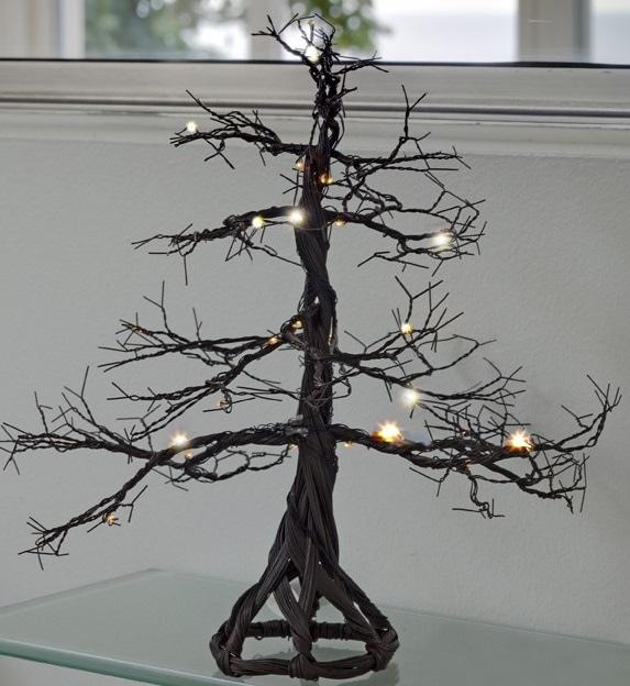 Actual product image Sirius LED tree troll (18 x 11.5 x 11.5 cm, 1 x)