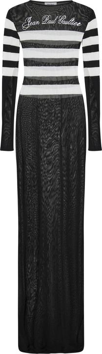 Gaultier Dresses Black (S)
