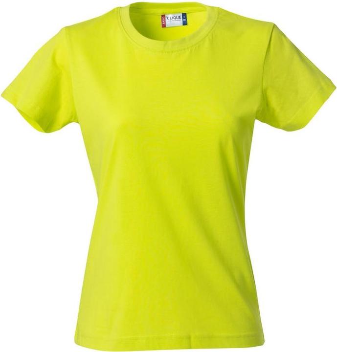 Striking green