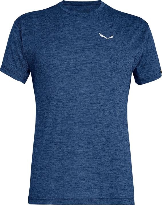 Actual product image Salewa Puez Melange Dry T-Shirt (M)
