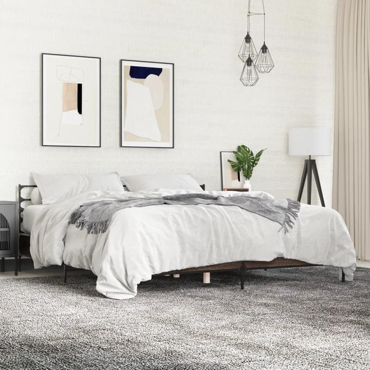 Produktbild VidaXL Katie (200 x 200 cm)